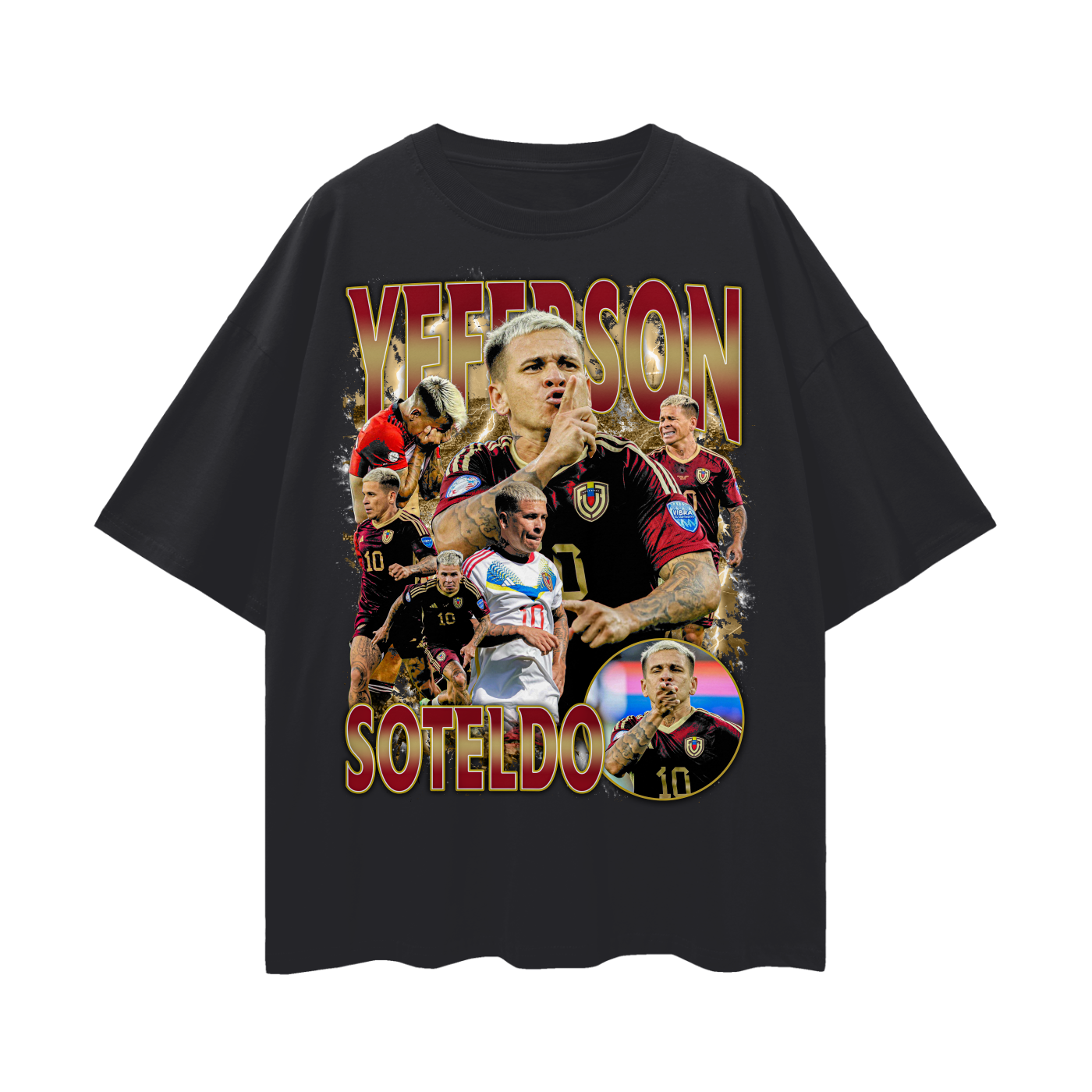 Tshirt