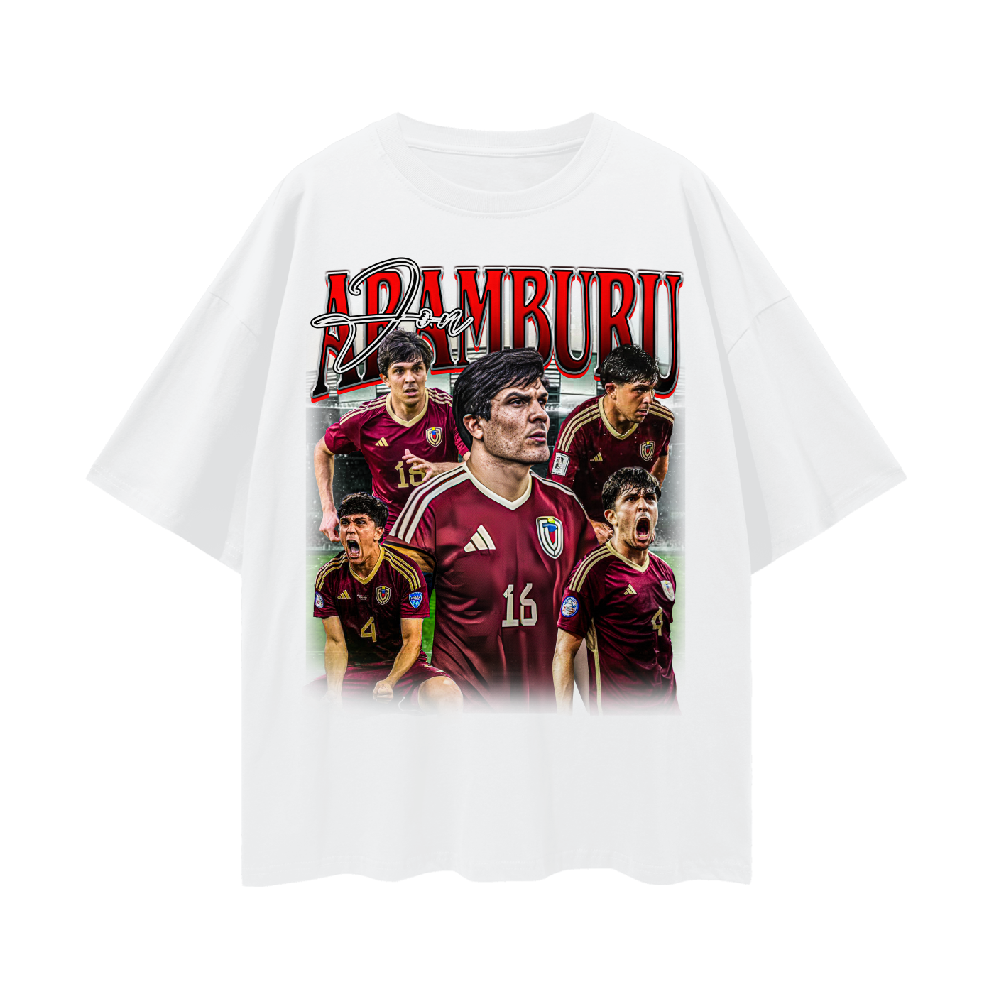 Tshirt