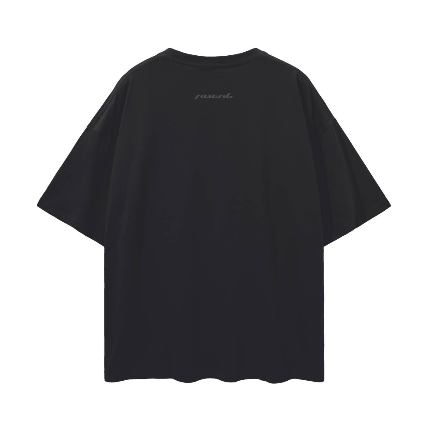 Camiseta Oversized Vintage Salomón Rondón - Vinotinto